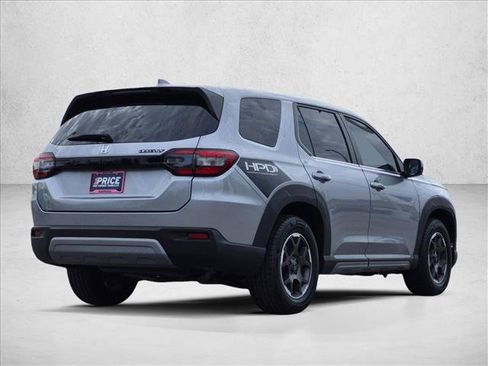 Used 2023 Honda Pilot EX-L image 5