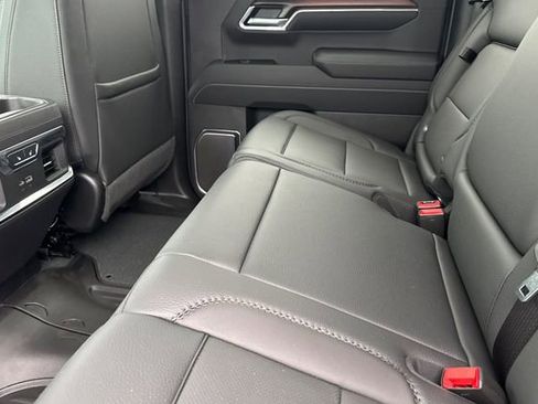 New 2026 GMC Sierra 1500 Denali w/ Denali Reserve Package image 13