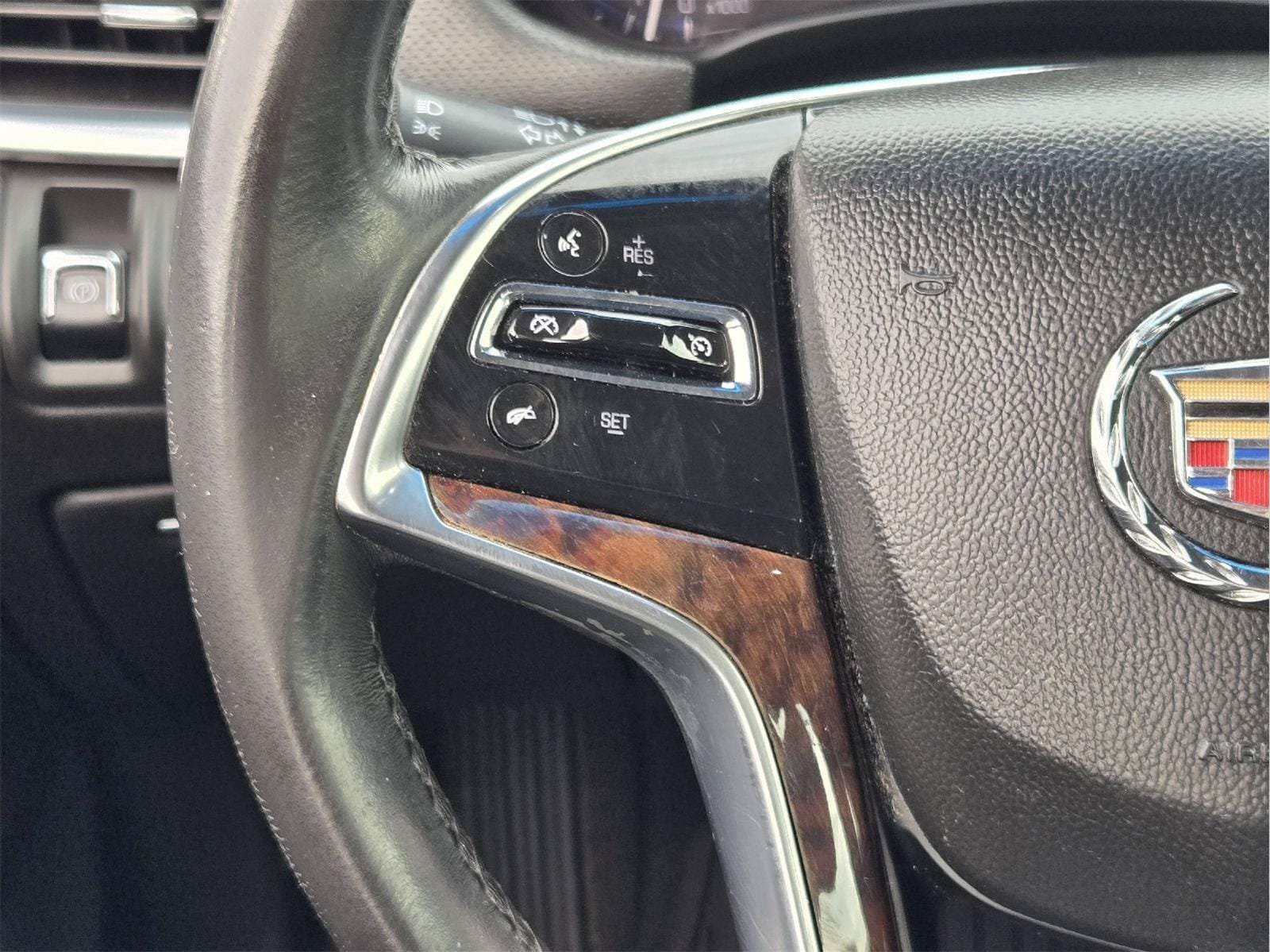 Used 2014 Cadillac XTS FWD image 26
