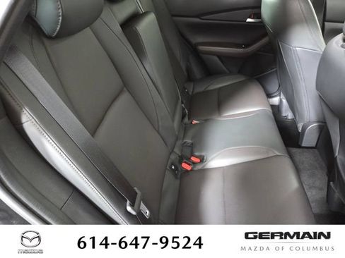 Used 2023 MAZDA CX-30 2.5 Turbo w/ Premium Plus Pkg AWD/4WD image 22