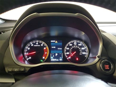 Used 2023 Mitsubishi Eclipse Cross SEL image 19