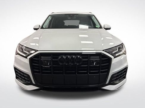 Used 2023 Audi Q7 3.0T Premium Plus AWD/4WD image 2