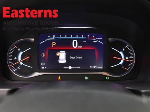 Used 2019 Honda Pilot Touring image 17