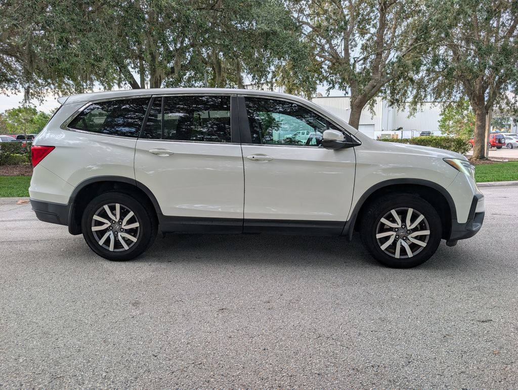 Used 2019 Honda Pilot EX image 8