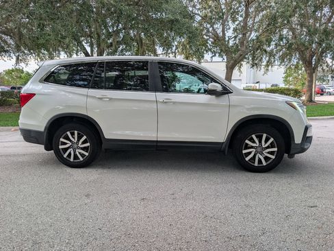 Used 2019 Honda Pilot EX image 8