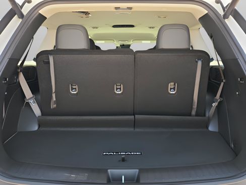 New 2026 Hyundai Palisade SEL image 34