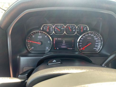 Used 2015 GMC Sierra 2500 SLT w/ Driver Alert Package image 32