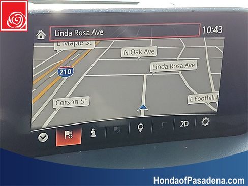 Used 2018 MAZDA CX-5 Touring w/ Preferred Equipment Package image 14