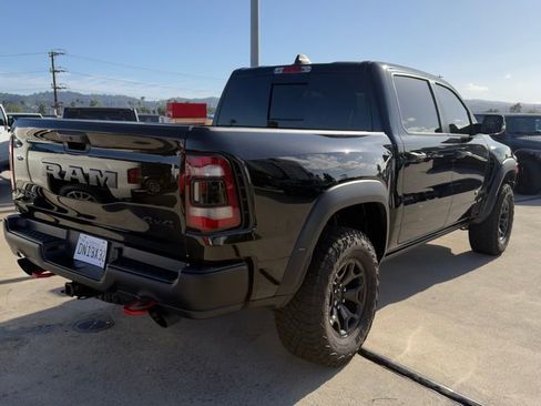 Used 2023 RAM 1500 TRX image 4