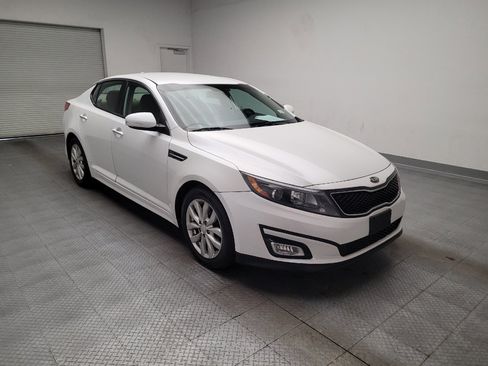 Used 2015 Kia Optima EX FWD image 13