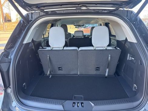 New 2026 Ford Explorer Active w/ Active Comfort Package AWD/4WD image 37