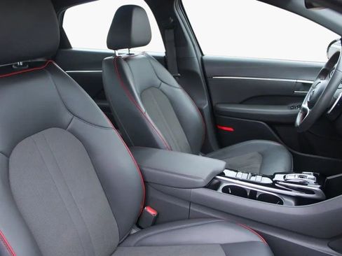 Used 2023 Hyundai Sonata SEL Plus image 19