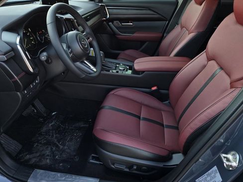 New 2026 MAZDA CX-50 2.5 Hybrid w/ Weather Package image 17