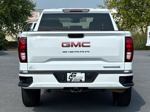 Used 2023 GMC Sierra 1500 Elevation image 25