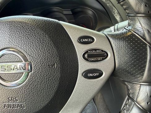 Used 2009 Nissan Altima 2.5 S w/ Convenience Pkg FWD image 20