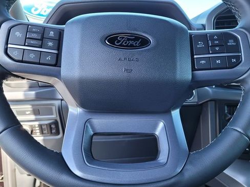 New 2026 Ford F150 XLT image 18
