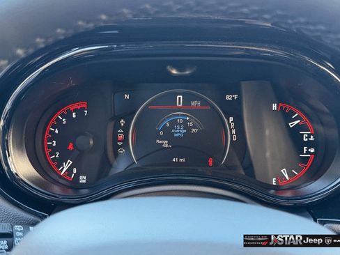 New 2026 Dodge Durango GT AWD/4WD image 30