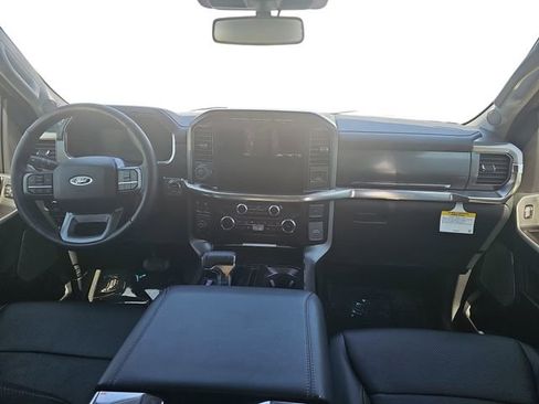 Certified 2023 Ford F150 Lariat w/ Max Trailer Tow Package image 9