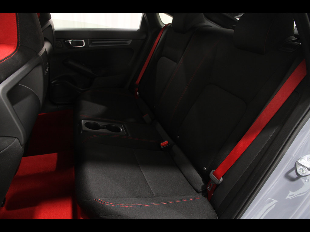 Used 2024 Honda Civic Type R image 21