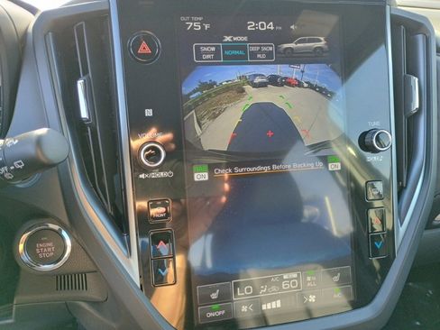 Certified 2025 Subaru Forester Limited image 30