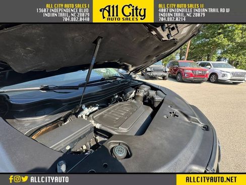 Used 2020 Acura MDX w/ Technology Package FWD image 37