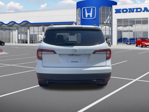 Used 2021 Honda Pilot Special Edition image 7