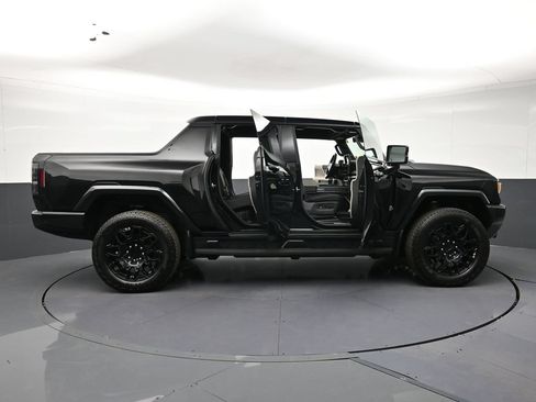 Used 2026 GMC Hummer EV 4x4 Crew Cab image 32