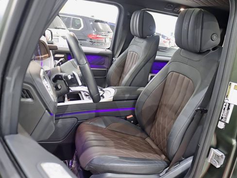 Used 2024 Mercedes-Benz G 550 image 30