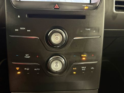 Used 2019 Ford Flex SEL w/ Equipment Group 202A image 15