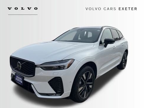 New 2026 Volvo XC60 B5 Plus w/ Protection Package Premier image 3