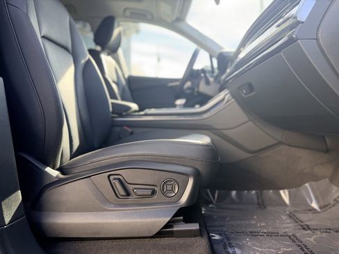 Used 2023 Audi Q7 2.0T Premium Plus w/ Premium Plus Package image 21