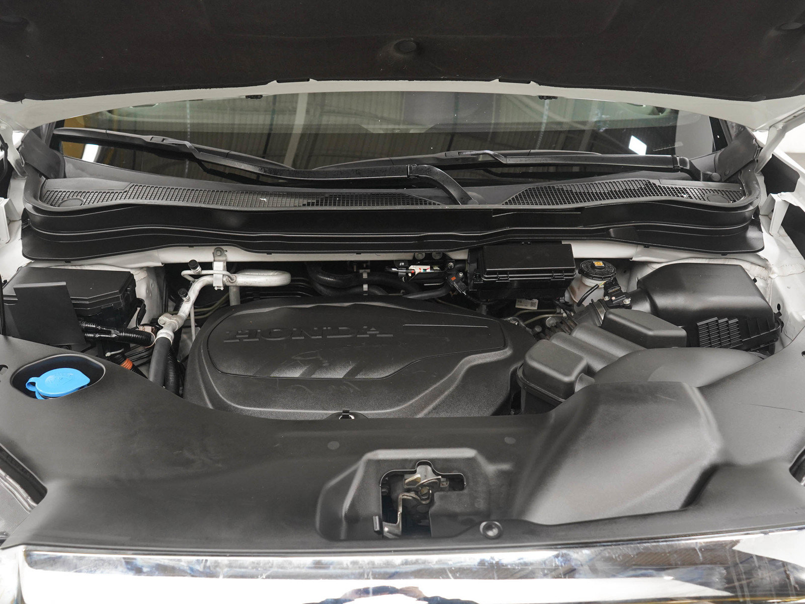 Used 2024 Honda Passport EX-L image 30