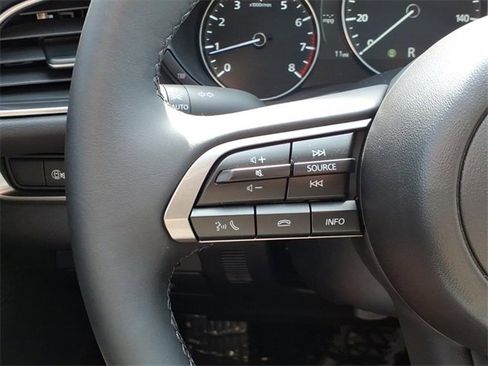 New 2026 MAZDA CX-30 AWD 2.5 S image 11