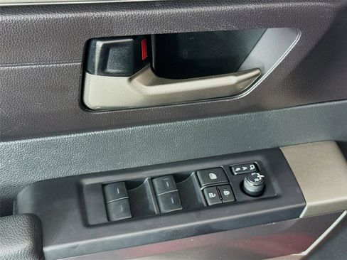 Used 2024 Toyota Sequoia SR5 w/ SR5 Premium Package image 18