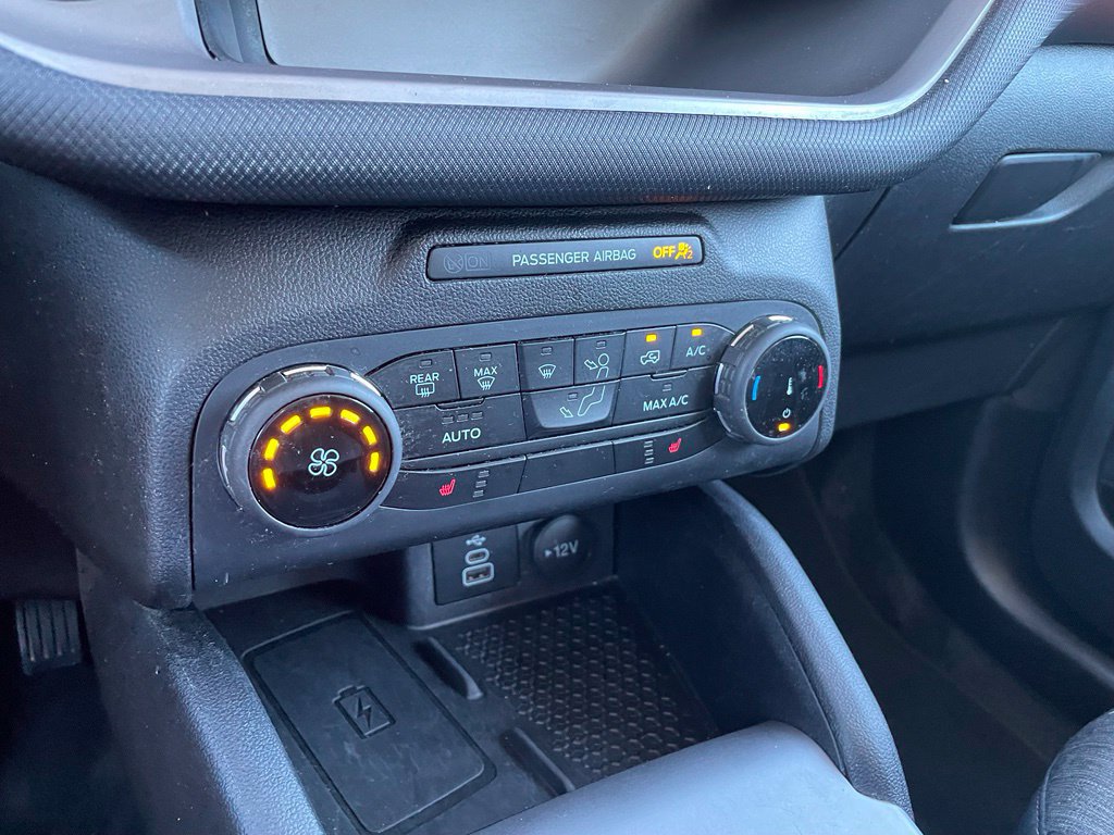 Used 2023 Ford Bronco Sport Big Bend w/ Convenience Package AWD/4WD image 18