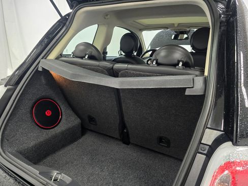 Used 2013 FIAT 500 Lounge w/ Luxury Leather Pkg image 21