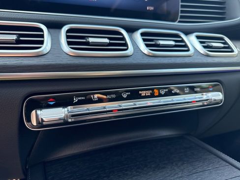 New 2026 Mercedes-Benz GLS 450 4MATIC image 56