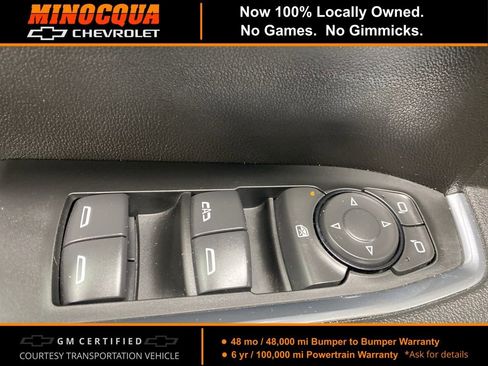 New 2026 Chevrolet Silverado 1500 LT image 20