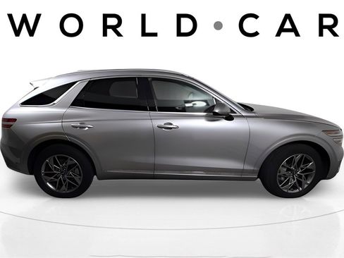 Used 2025 Genesis G70 3.3T Advanced w/ Sport Prestige Package image 15