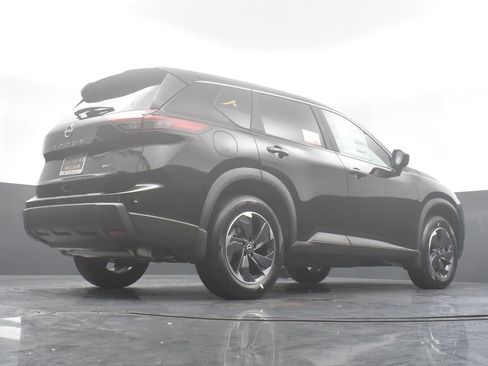 New 2026 Nissan Rogue SV w/ Cold Weather Package image 29