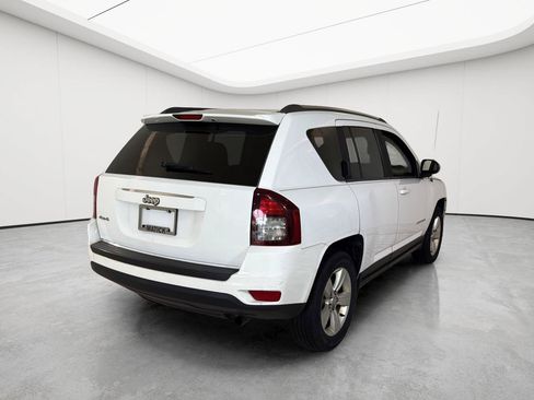 Used 2015 Jeep Compass Sport w/ Power Value Group AWD/4WD image 26