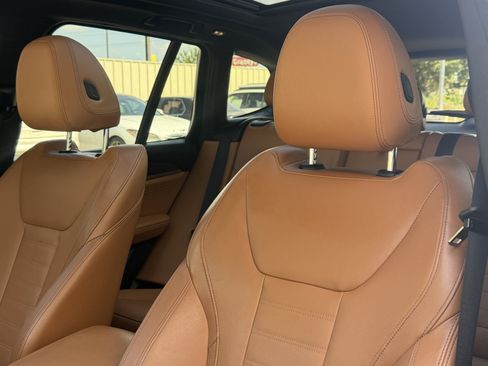 Used 2023 BMW X3 xDrive30i AWD/4WD image 21