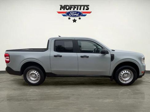 Certified 2024 Ford Maverick XL w/ Equipment Group 100A Standard image 6