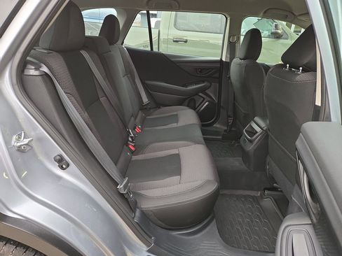 Used 2025 Subaru Outback image 16