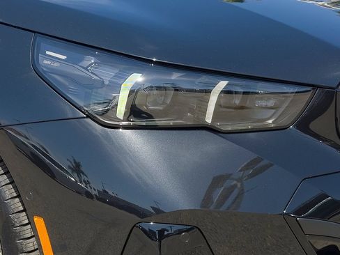 New 2027 BMW 530i w/ M Sport Package RWD image 6