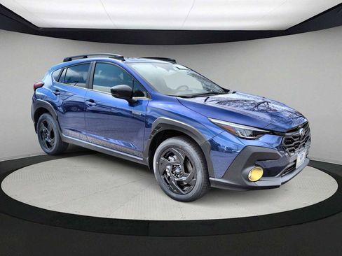 New 2026 Subaru Crosstrek 2.5i Sport image 2