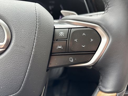 Used 2024 Lexus RX 350 AWD image 17