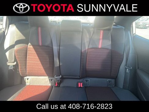 Used 2025 Toyota Corolla SE w/ Convenience Package image 6
