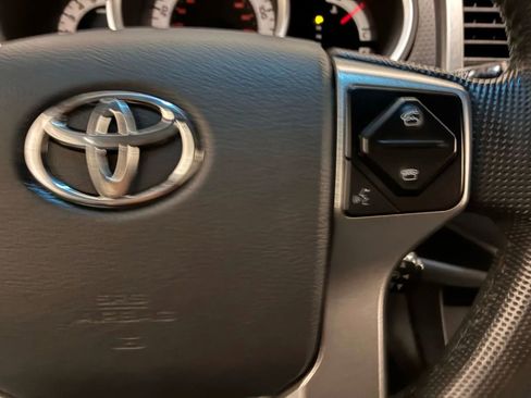 Used 2014 Toyota Tacoma 4x4 Double Cab w/ TRD Sport Package image 47