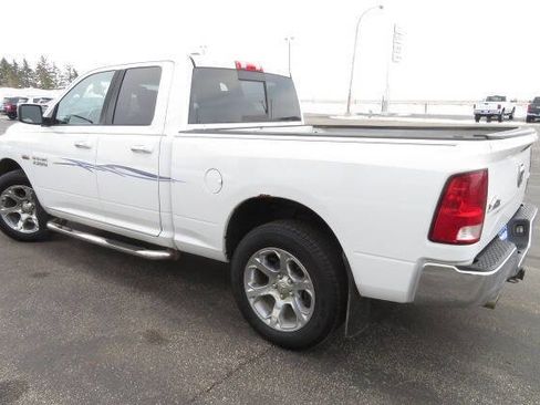Used 2013 RAM 1500 Big Horn image 7